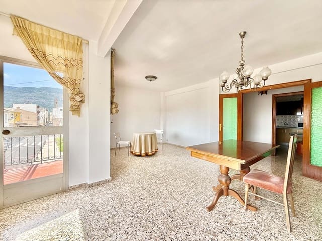 Apartamento de 3 habitaciones en Murla en venta - 120.000 € (Ref: 9990942)