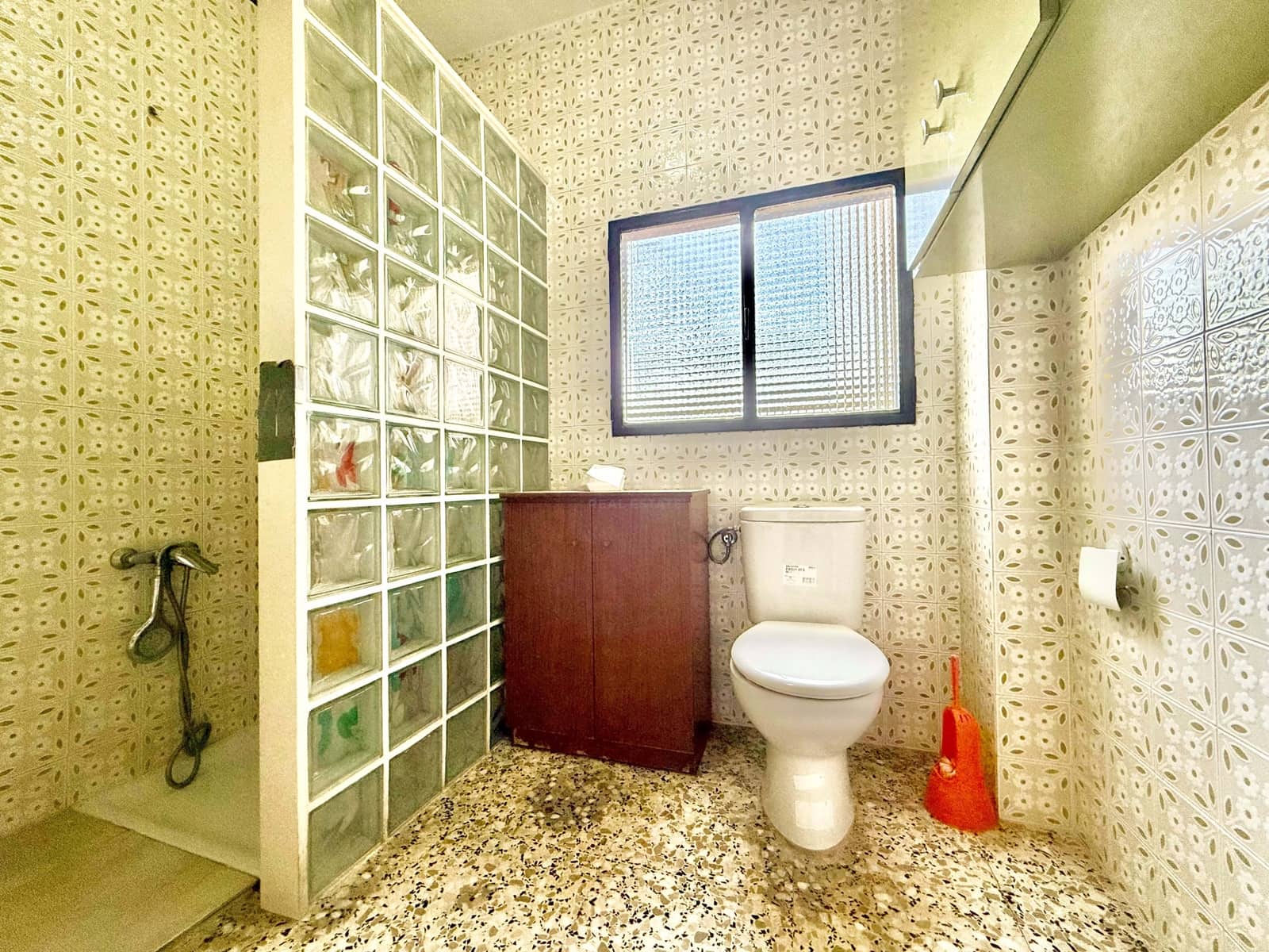 3 makuuhuone Huoneisto myytävänä paikassa Alicante kaupunki - 120 000 € (Ref: 9990942)