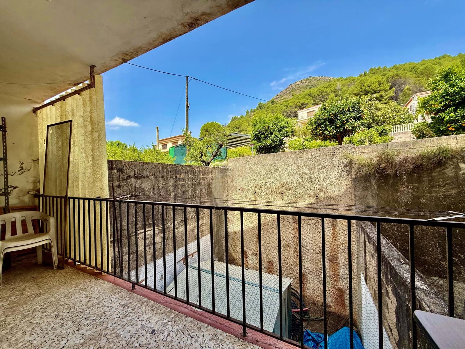 3 makuuhuone Huoneisto myytävänä paikassa Alicante kaupunki - 120 000 € (Ref: 9990942)