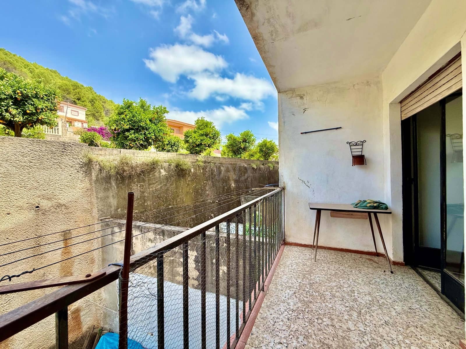 3 makuuhuone Huoneisto myytävänä paikassa Alicante kaupunki - 120 000 € (Ref: 9990942)