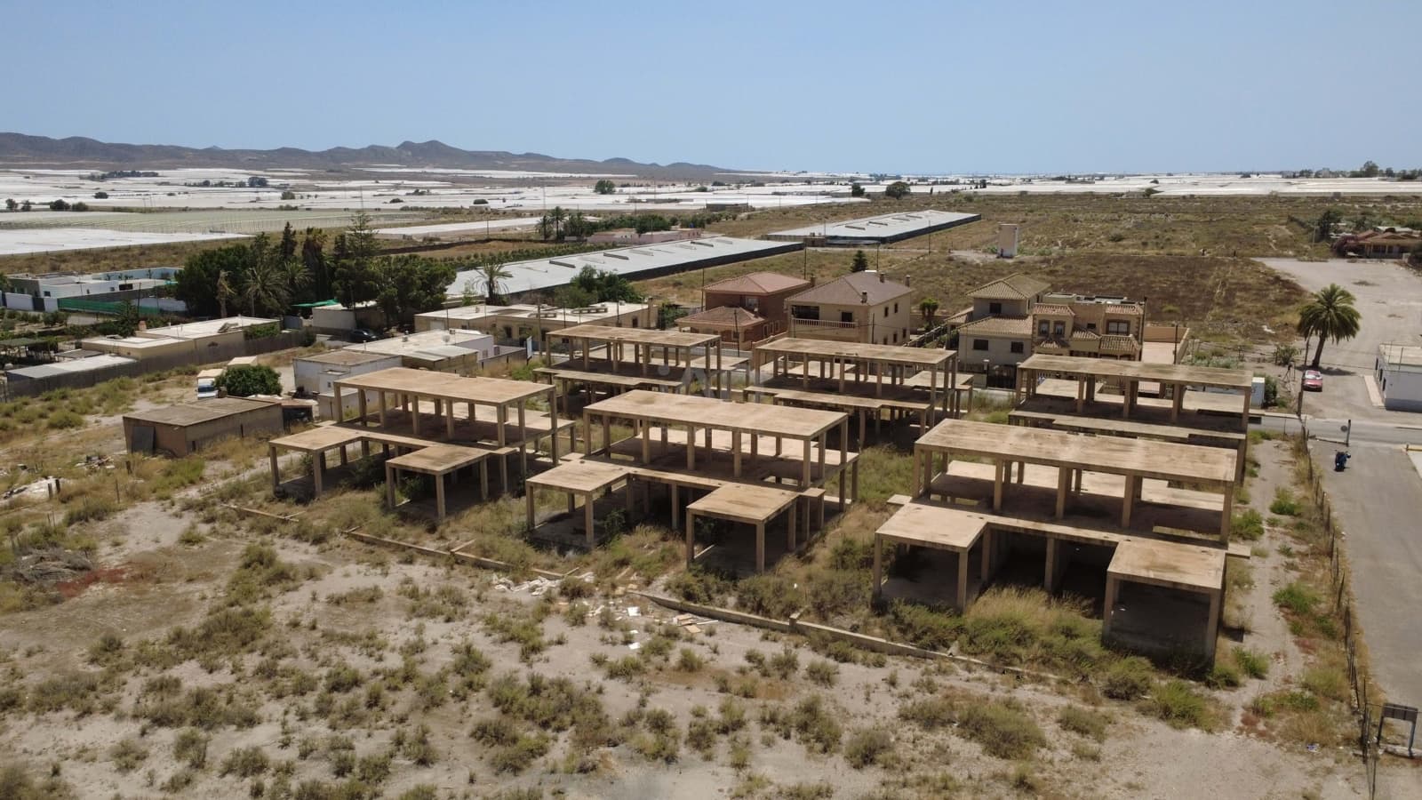 Tomt till salu i Almeria stad - 1 335 000 € (Ref: 9990943)
