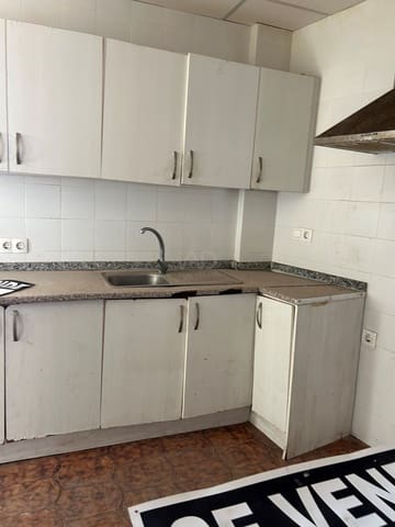 3 soverom Leilighet til salgs i Zona Pueblo, Guardamar del Segura - € 250 000 (Ref: 9990944)