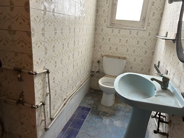 3 soverom Leilighet til salgs i Zona Pueblo, Guardamar del Segura - € 250 000 (Ref: 9990944)