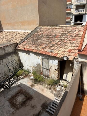 3 soverom Leilighet til salgs i Zona Pueblo, Guardamar del Segura - € 250 000 (Ref: 9990944)