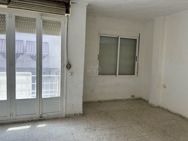 3 soverom Leilighet til salgs i Zona Pueblo, Guardamar del Segura - € 250 000 (Ref: 9990944)