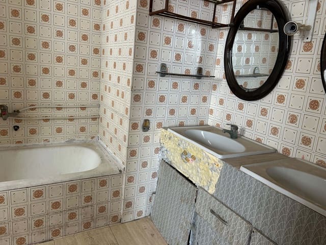 3 soverom Leilighet til salgs i Zona Pueblo, Guardamar del Segura - € 250 000 (Ref: 9990944)