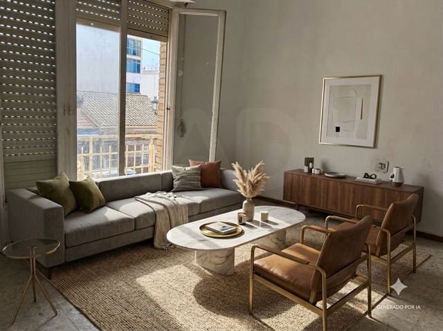3 soverom Leilighet til salgs i Zona Pueblo, Guardamar del Segura - € 250 000 (Ref: 9990944)