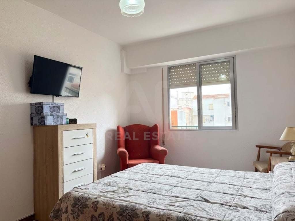 4 chambre Appartement à vendre à Denia - 220 000 € (Ref: 9990945)