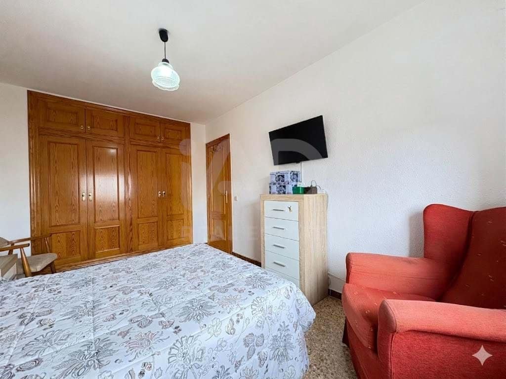 4 chambre Appartement à vendre à Denia - 220 000 € (Ref: 9990945)