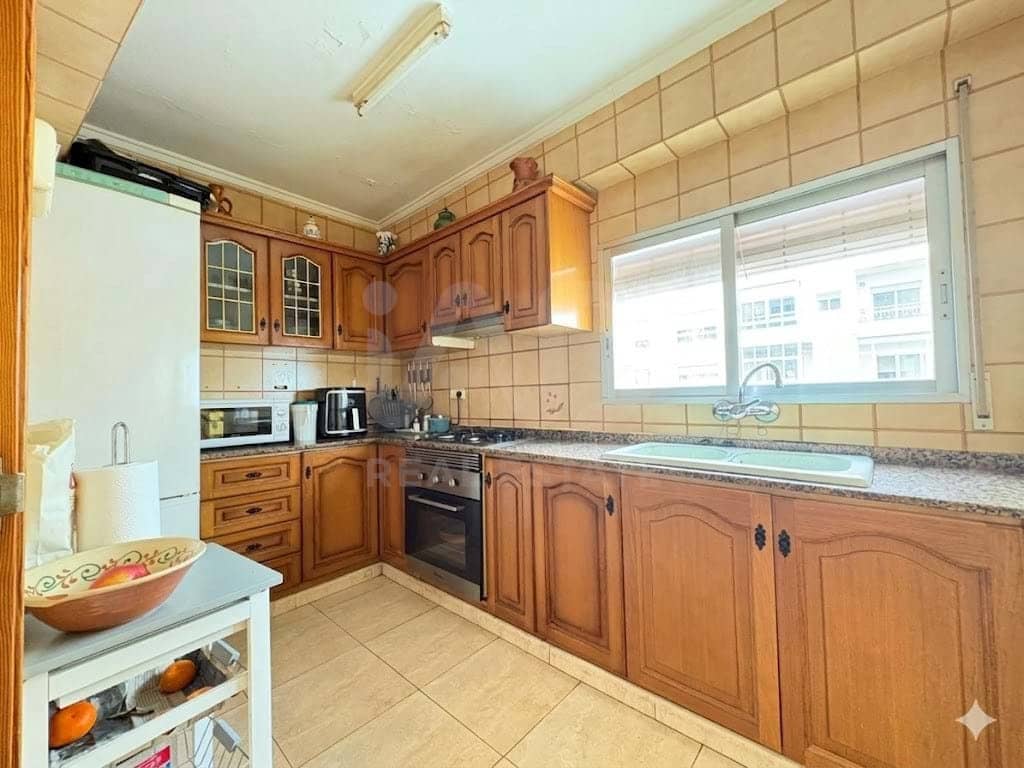 4 chambre Appartement à vendre à Denia - 220 000 € (Ref: 9990945)