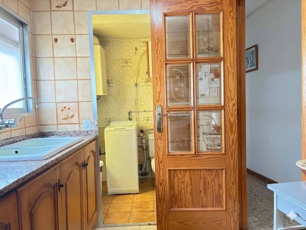 4 chambre Appartement à vendre à Denia - 220 000 € (Ref: 9990945)