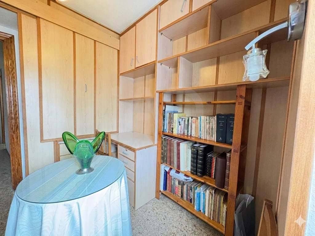 4 chambre Appartement à vendre à Denia - 220 000 € (Ref: 9990945)