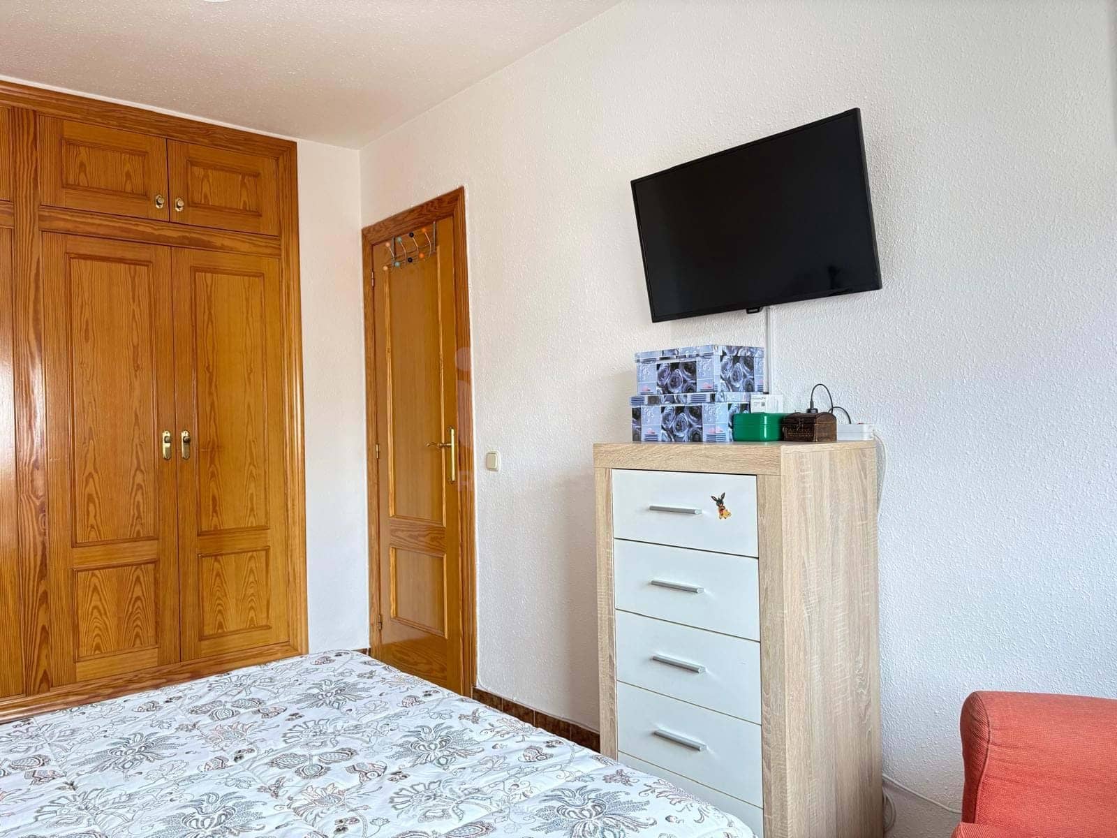 4 chambre Appartement à vendre à Denia - 220 000 € (Ref: 9990945)
