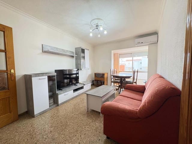 4 chambre Appartement à vendre à Saladar, Dénia - 220 000 € (Ref: 9990945)
