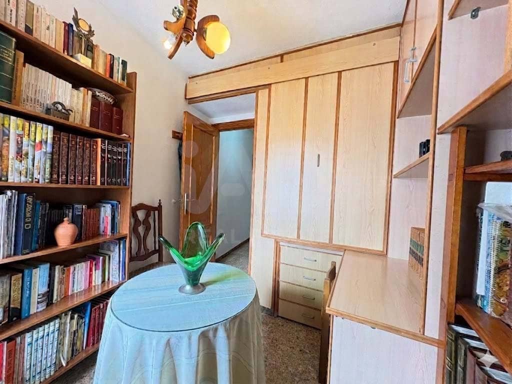 4 chambre Appartement à vendre à Denia - 220 000 € (Ref: 9990945)