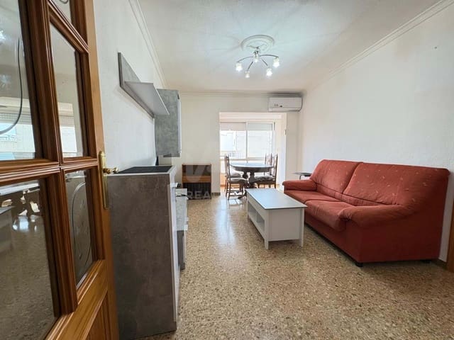 4 chambre Appartement à vendre à Saladar, Dénia - 220 000 € (Ref: 9990945)