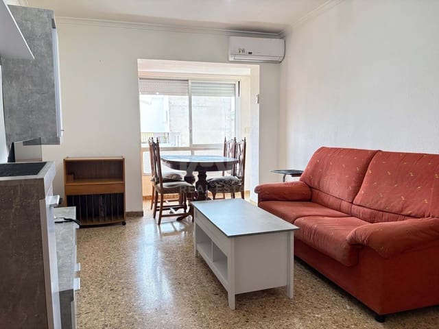 4 chambre Appartement à vendre à Saladar, Dénia - 220 000 € (Ref: 9990945)
