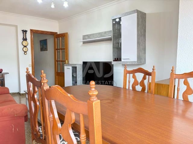 4 chambre Appartement à vendre à Saladar, Dénia - 220 000 € (Ref: 9990945)