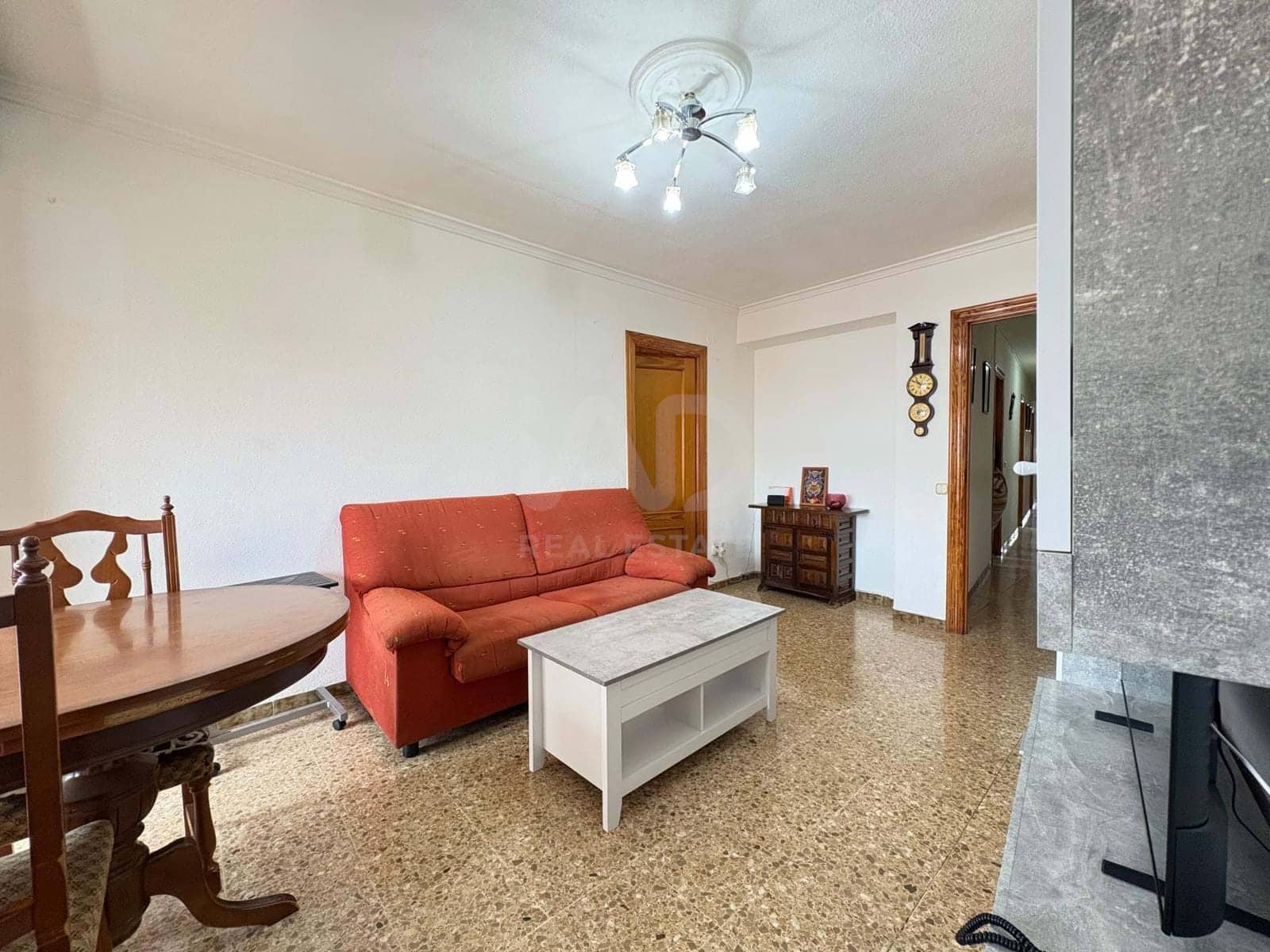 4 chambre Appartement à vendre à Denia - 220 000 € (Ref: 9990945)