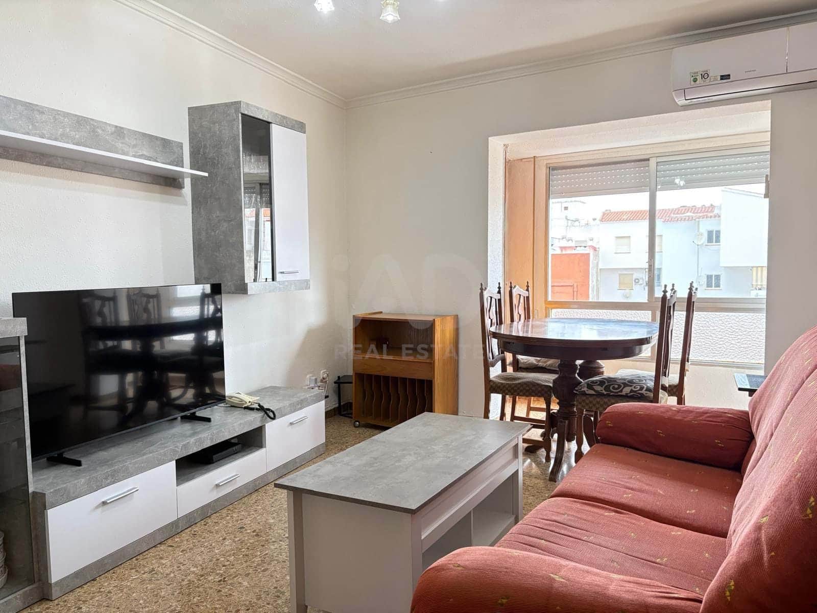 4 chambre Appartement à vendre à Denia - 220 000 € (Ref: 9990945)