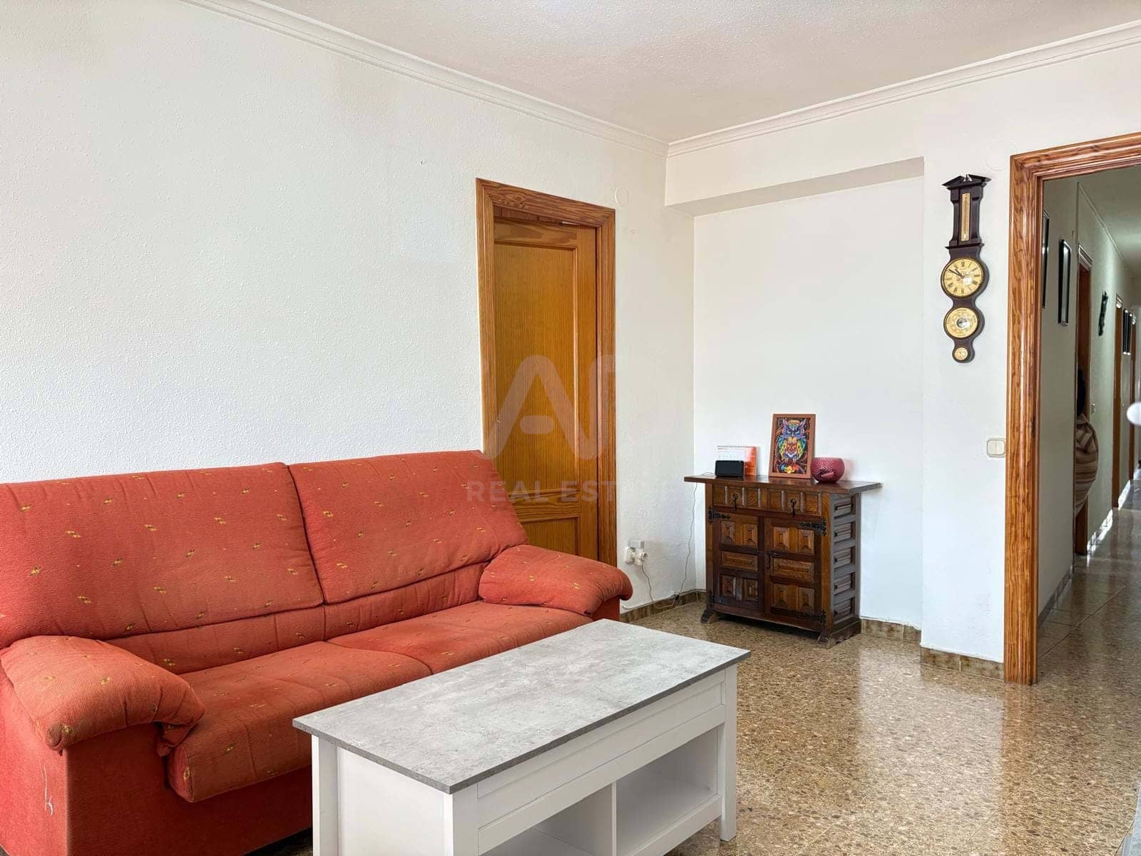 4 chambre Appartement à vendre à Denia - 220 000 € (Ref: 9990945)
