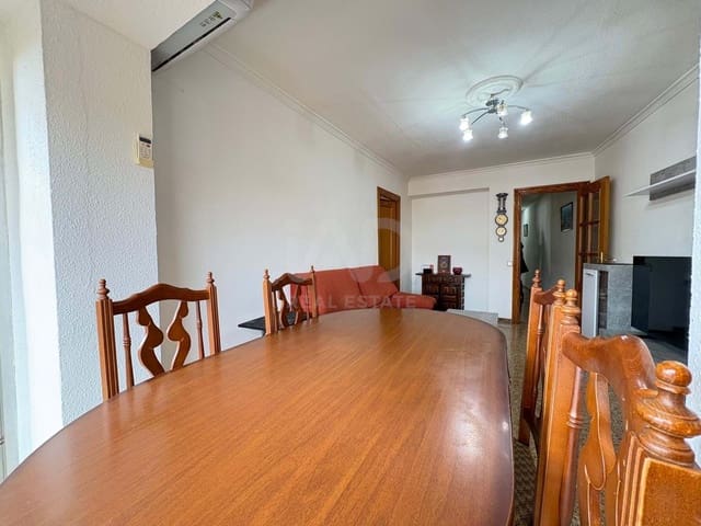 4 chambre Appartement à vendre à Saladar, Dénia - 220 000 € (Ref: 9990945)