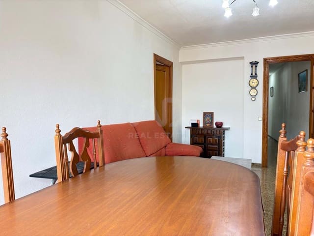 4 chambre Appartement à vendre à Saladar, Dénia - 220 000 € (Ref: 9990945)