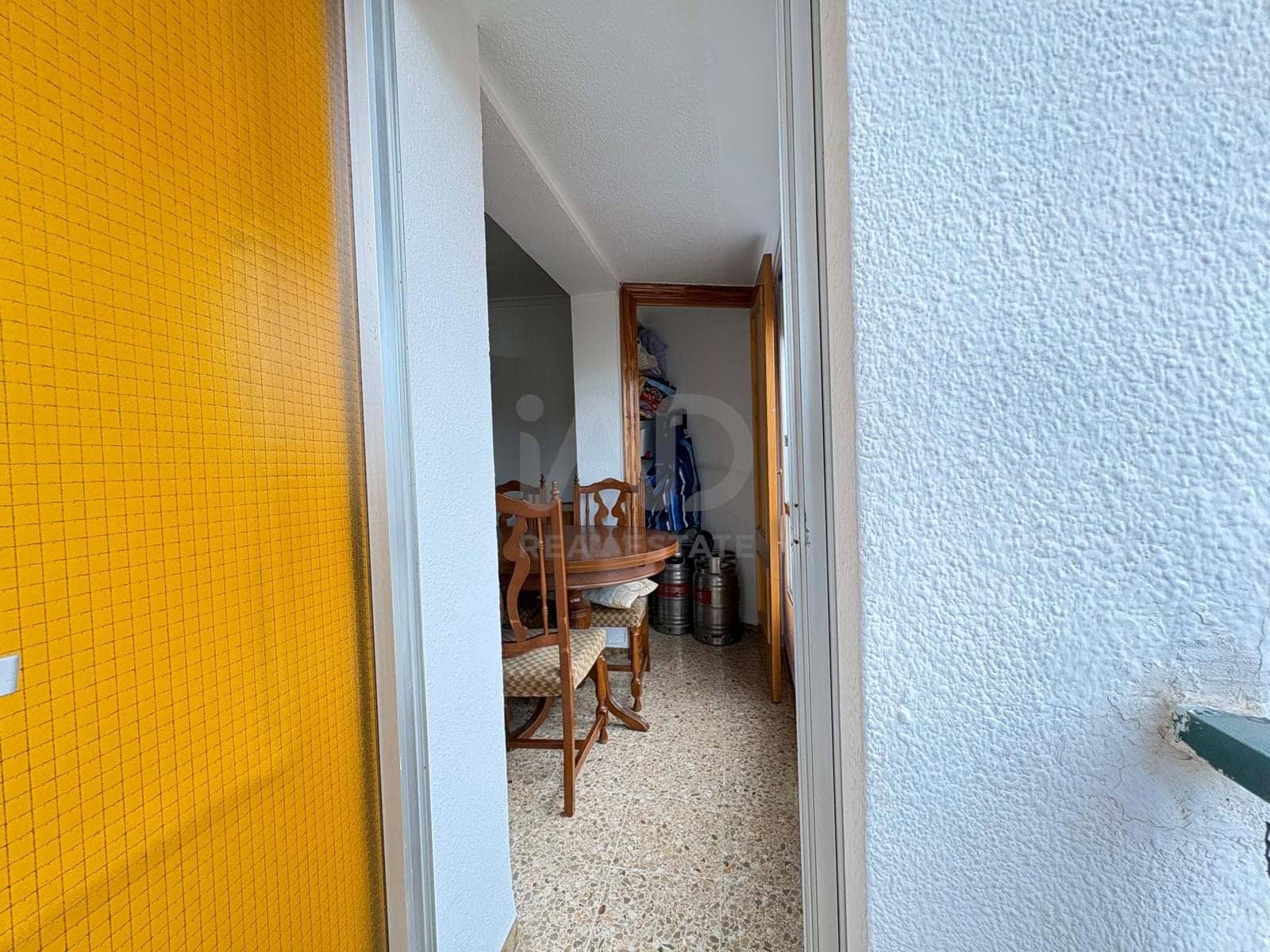 4 chambre Appartement à vendre à Denia - 220 000 € (Ref: 9990945)