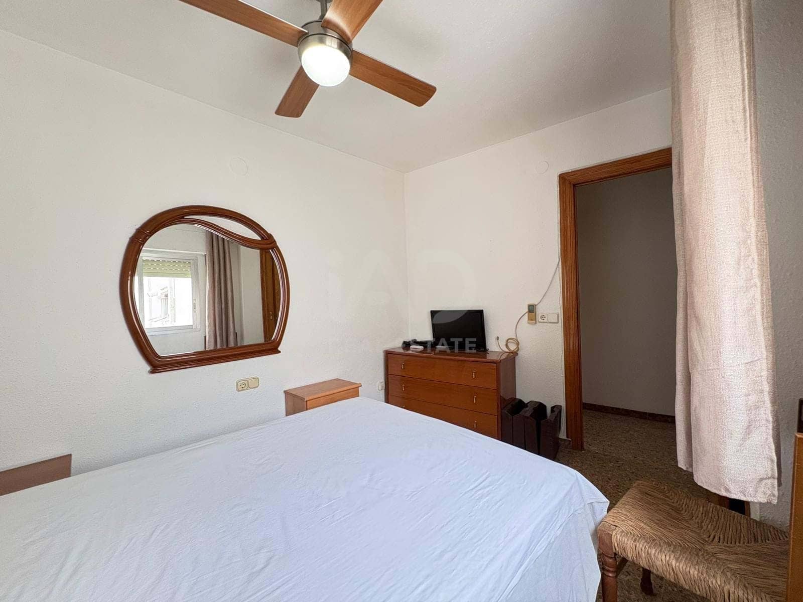 4 chambre Appartement à vendre à Denia - 220 000 € (Ref: 9990945)
