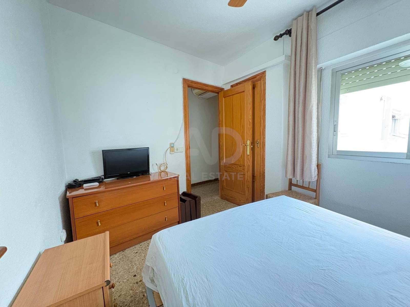 4 chambre Appartement à vendre à Denia - 220 000 € (Ref: 9990945)