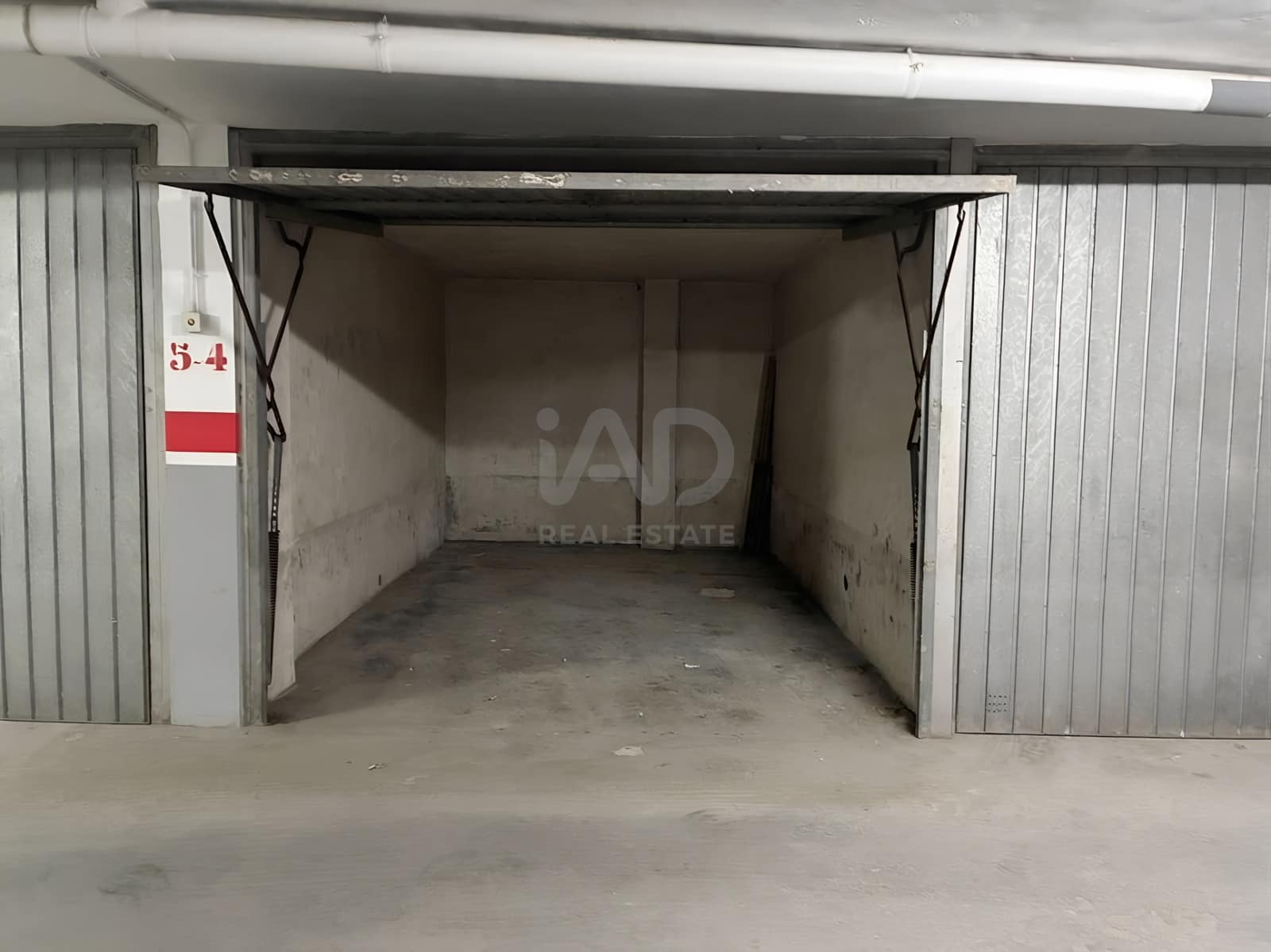 Garage til salg i Alicante by - € 15.000 (Ref: 9990946)
