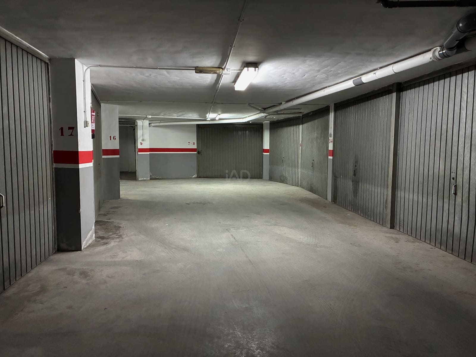 Garage til salg i Alicante by - € 15.000 (Ref: 9990946)