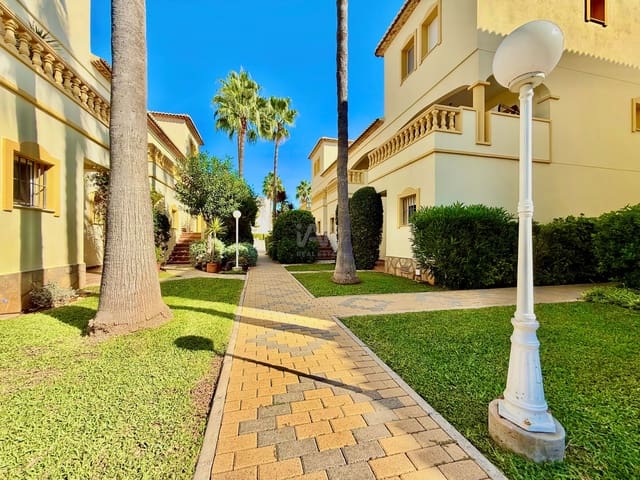 1 soveværelse Byhus til salg i Les Bovetes - La Felicidad, Dénia med swimmingpool - € 180.000 (Ref: 9990947)