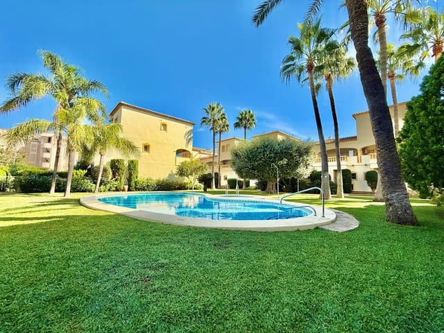 1 soveværelse Byhus til salg i Les Bovetes - La Felicidad, Dénia med swimmingpool - € 180.000 (Ref: 9990947)