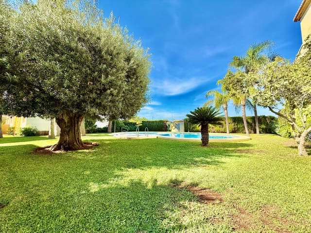 1 soveværelse Byhus til salg i Les Bovetes - La Felicidad, Dénia med swimmingpool - € 180.000 (Ref: 9990947)