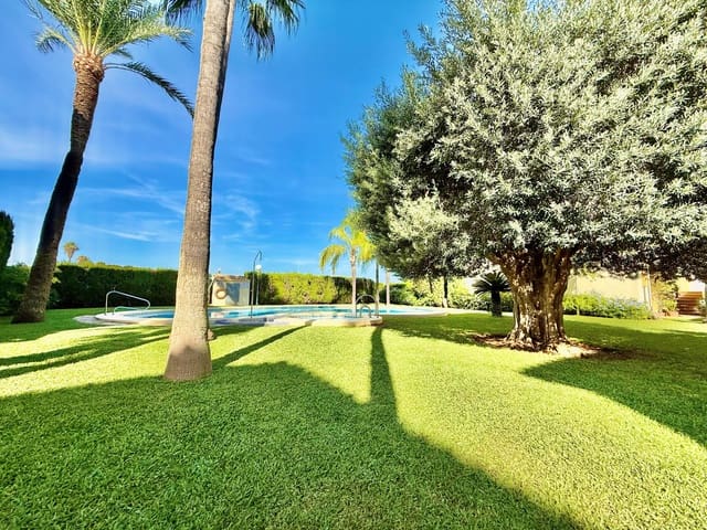 1 soveværelse Byhus til salg i Les Bovetes - La Felicidad, Dénia med swimmingpool - € 180.000 (Ref: 9990947)