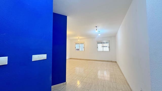 3 sovrum Lägenhet till salu i Villafranqueza, Alicante stad med pool - 218 000 € (Ref: 9990948)