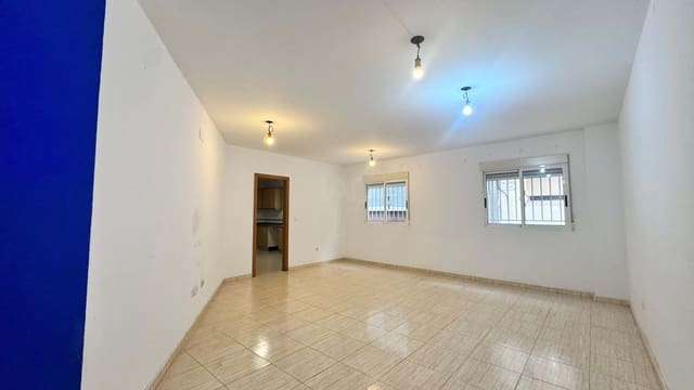 3 sovrum Lägenhet till salu i Villafranqueza, Alicante stad med pool - 218 000 € (Ref: 9990948)