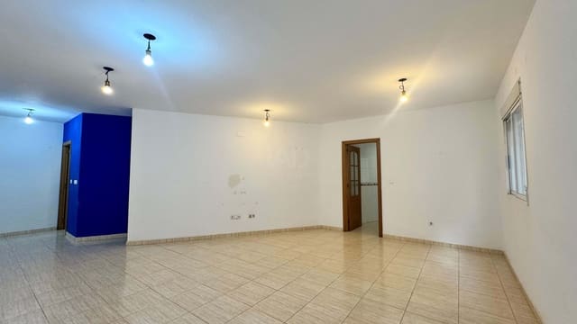 3 sovrum Lägenhet till salu i Villafranqueza, Alicante stad med pool - 218 000 € (Ref: 9990948)