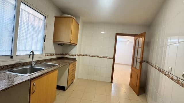 3 sovrum Lägenhet till salu i Villafranqueza, Alicante stad med pool - 218 000 € (Ref: 9990948)