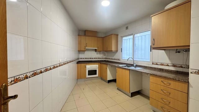 3 sovrum Lägenhet till salu i Villafranqueza, Alicante stad med pool - 218 000 € (Ref: 9990948)