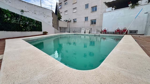 3 sovrum Lägenhet till salu i Villafranqueza, Alicante stad med pool - 218 000 € (Ref: 9990948)