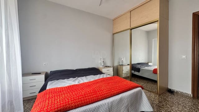 4 soverom Penthouse til salgs i Campoamor - Altozano, Alicante by med garasje - € 223 000 (Ref: 9990949)
