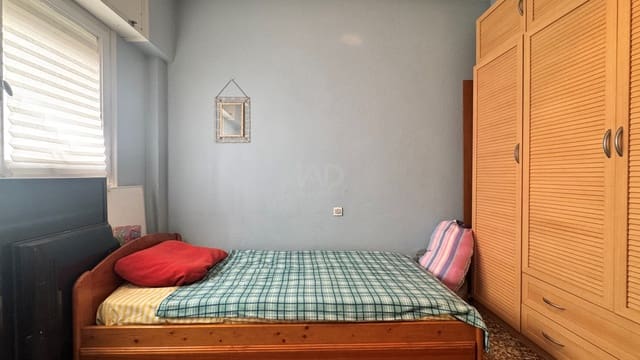 4 soverom Penthouse til salgs i Campoamor - Altozano, Alicante by med garasje - € 223 000 (Ref: 9990949)