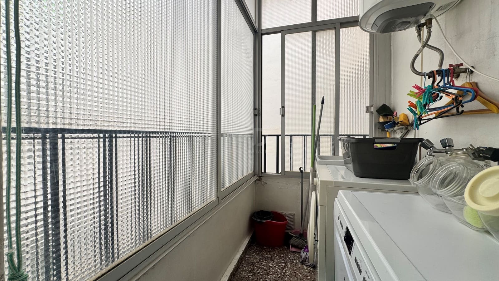 4 bedroom Penthouse for sale in Alicante / Alacant city with garage - € 223,000 (Ref: 9990949)