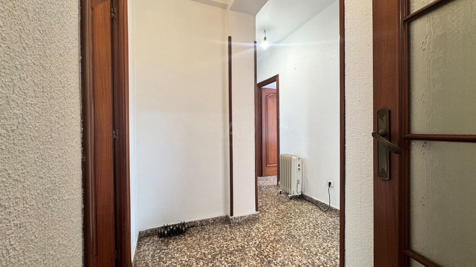 4 bedroom Penthouse for sale in Alicante / Alacant city with garage - € 223,000 (Ref: 9990949)