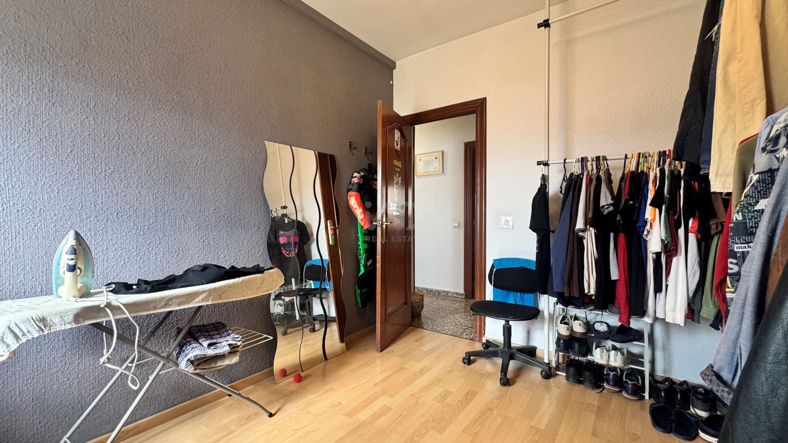 4 bedroom Penthouse for sale in Alicante / Alacant city with garage - € 223,000 (Ref: 9990949)