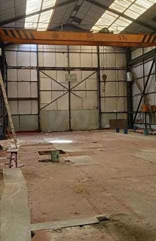 Byggegrund til salg i Amurrio - € 305.000 (Ref: 9990951)