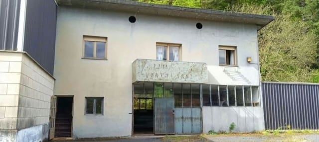 Byggegrund til salg i Amurrio - € 305.000 (Ref: 9990951)