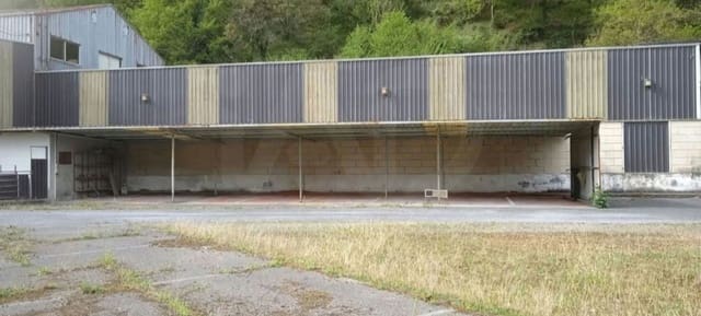 Byggegrund til salg i Amurrio - € 305.000 (Ref: 9990951)